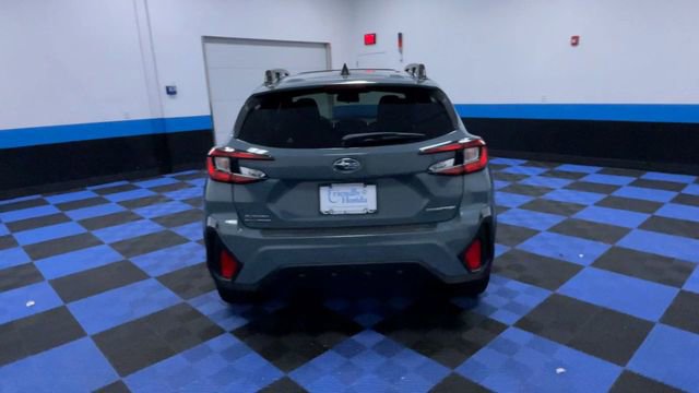 Used 2024 Subaru Crosstrek 2.0i Premium AWD/4WD image 7