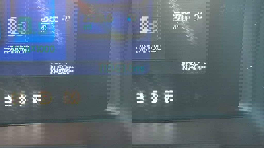 Used 2024 Ford Bronco Outer Banks image 28