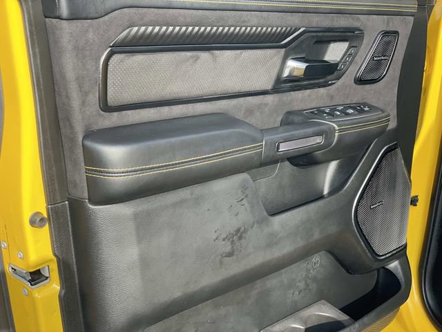 Used 2023 RAM 1500 TRX w/ TRX Level 2 Equipment Group image 21