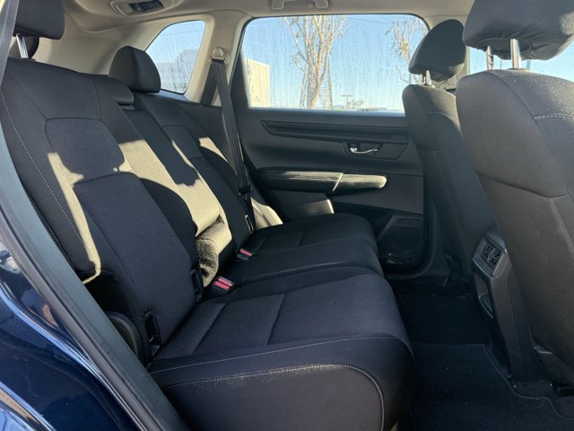 Used 2024 Honda CR-V LX image 12