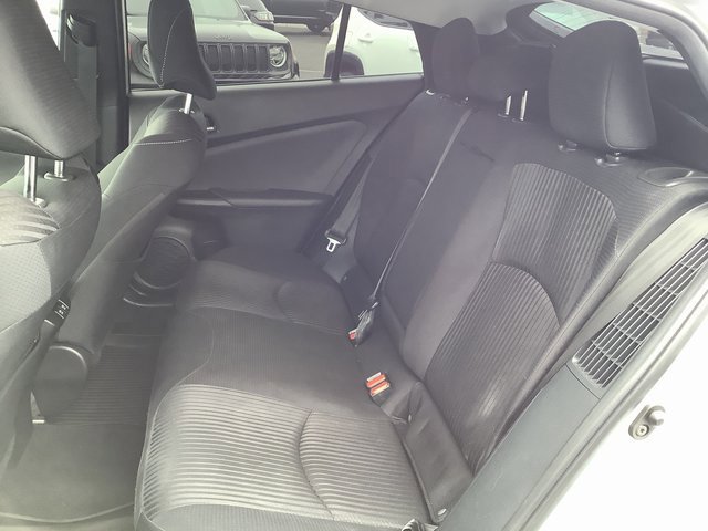 Used 2021 Toyota Prius Prime LE image 23