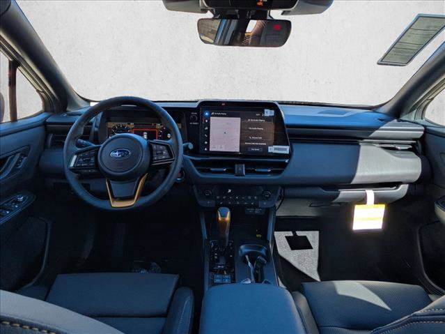 New 2026 Subaru Outback Wilderness AWD/4WD image 14