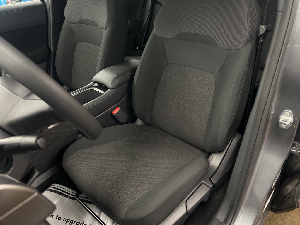 New 2026 Nissan Kicks S AWD/4WD image 31