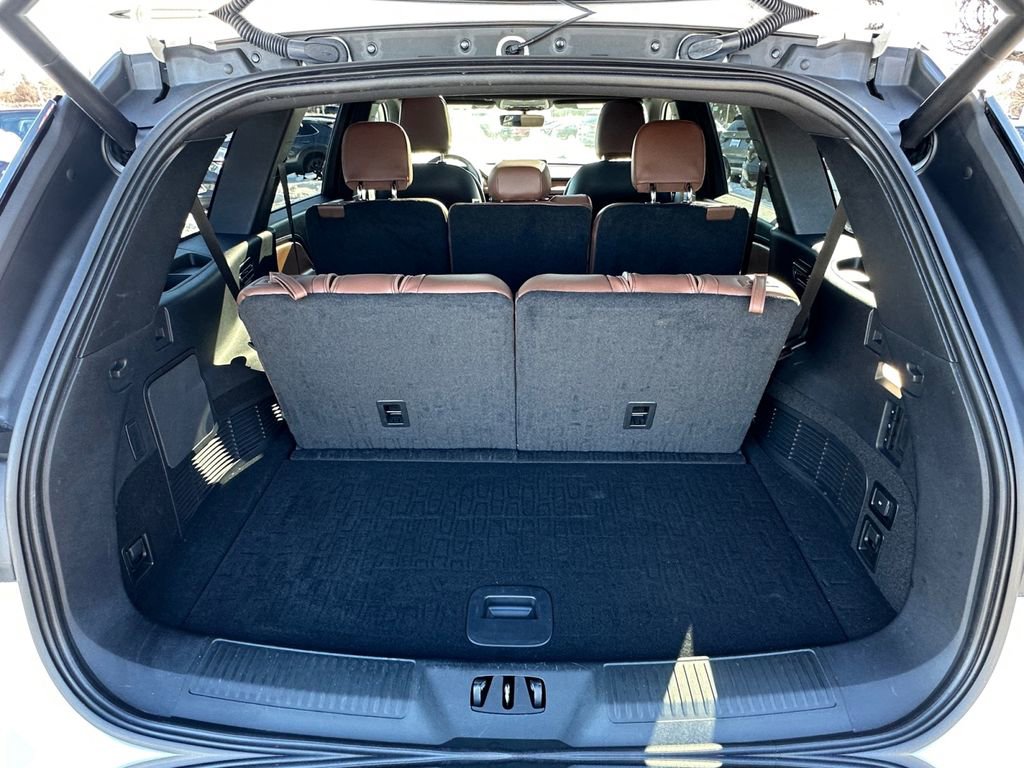 Used 2023 Lincoln Aviator Grand Touring w/ Elements Package Plus image 30