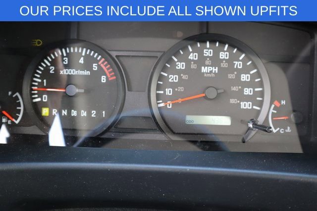 New 2024 Chevrolet Low Cab Forward image 7