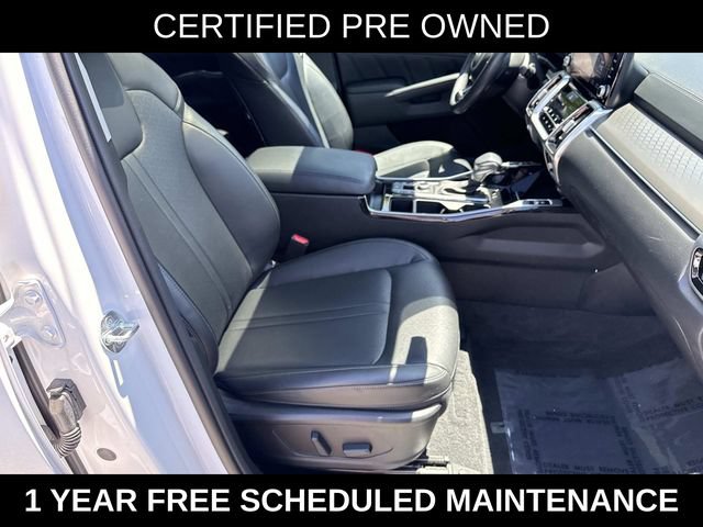 Used 2023 Kia Sorento SX AWD/4WD image 9