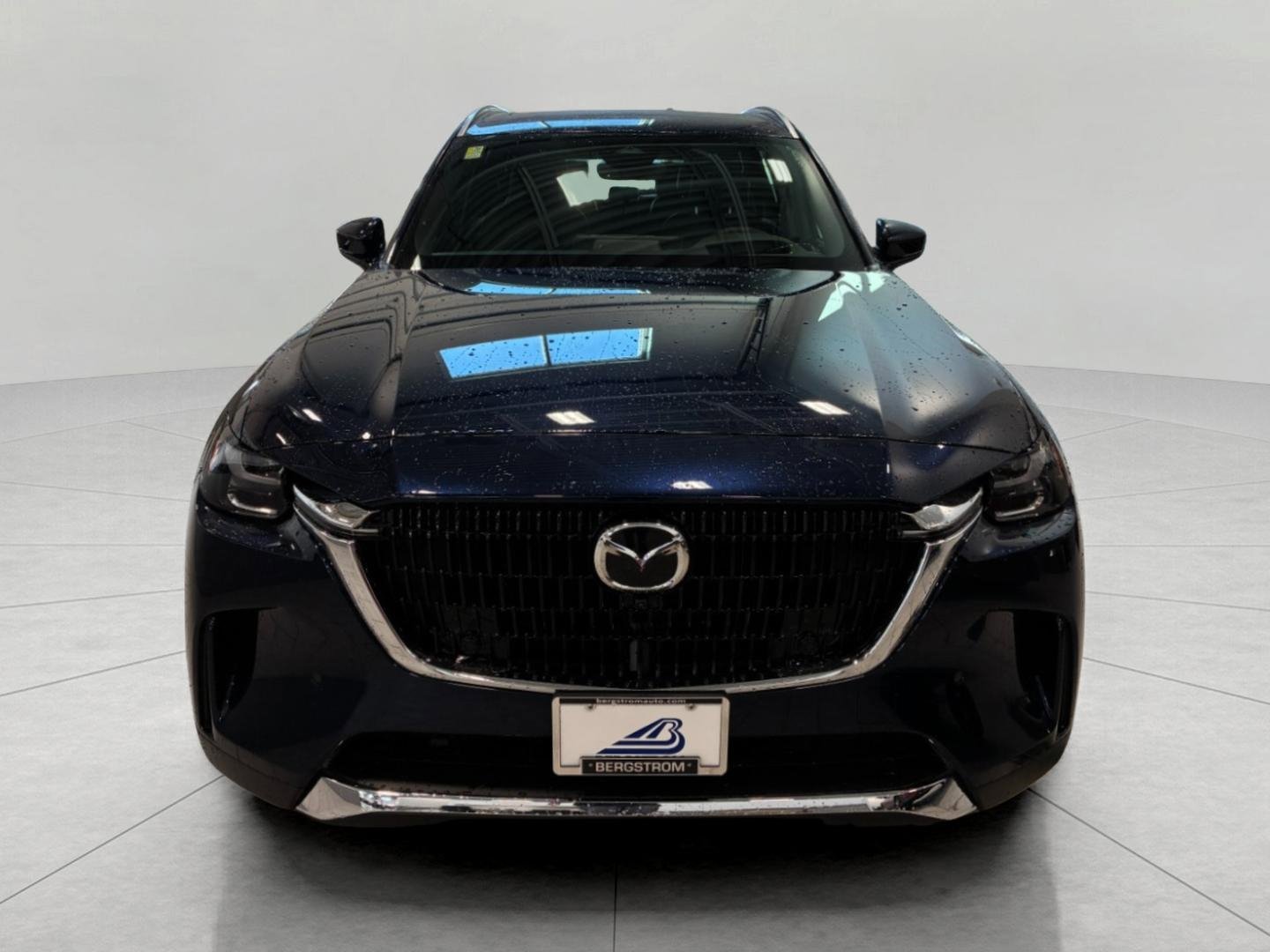 New 2026 MAZDA CX-90 3.3 Turbo w/ Premium Plus Pkg AWD/4WD image 2
