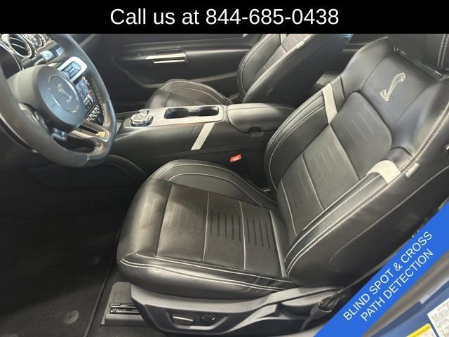 Used 2021 Ford Mustang Shelby GT500 w/ Technology Package image 5