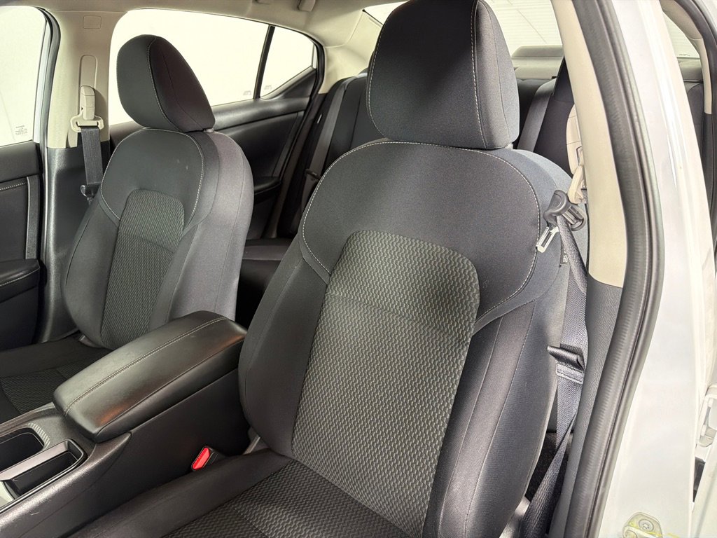 Used 2021 Nissan Sentra S image 13