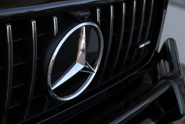 New 2022 Mercedes-Benz G 63 AMG Squared image 14