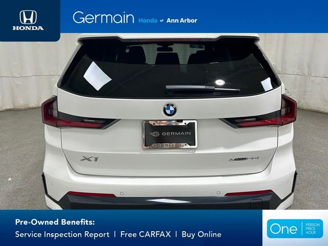 Used 2023 BMW X1 xDrive28i w/ Premium Package AWD/4WD image 7
