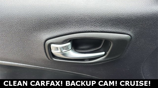 Used 2020 Jeep Compass Latitude image 25