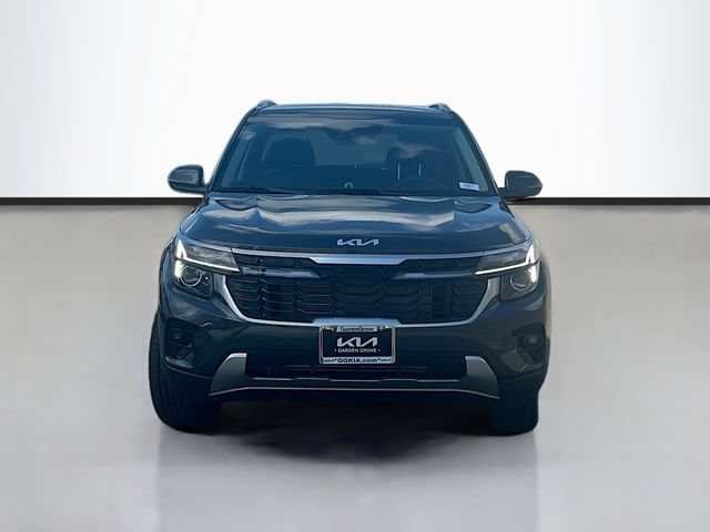 New 2026 Kia Seltos S FWD image 2