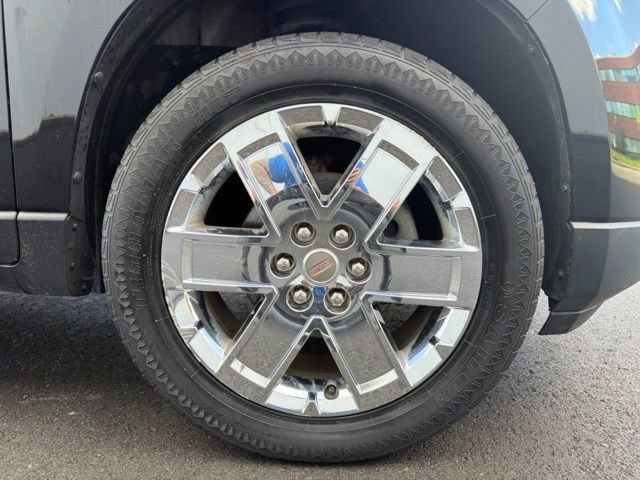 Used 2017 GMC Acadia Limited SLT AWD/4WD image 29