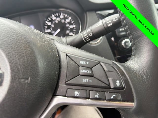 Used 2018 Nissan Rogue SL AWD/4WD image 23