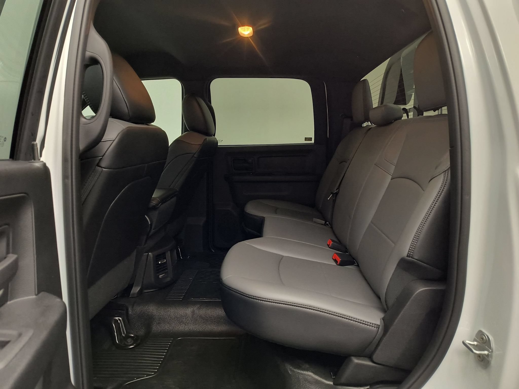 Used 2025 RAM 5500 Tradesman AWD/4WD image 19
