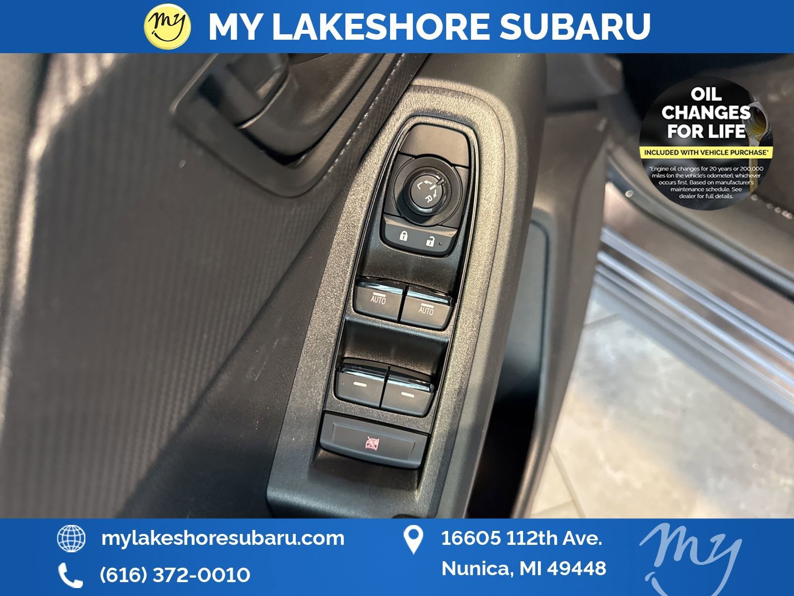 New 2026 Subaru Crosstrek 2.0i Premium image 21