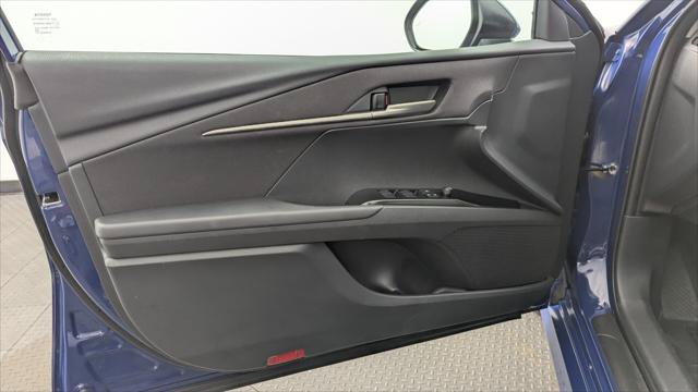 Used 2026 Toyota Camry LE FWD image 13