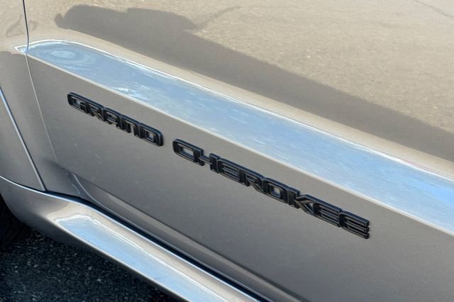 Used 2019 Jeep Grand Cherokee High Altitude image 52