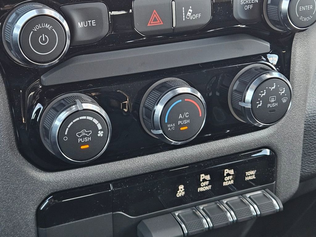 New 2026 RAM 1500 Tradesman image 21