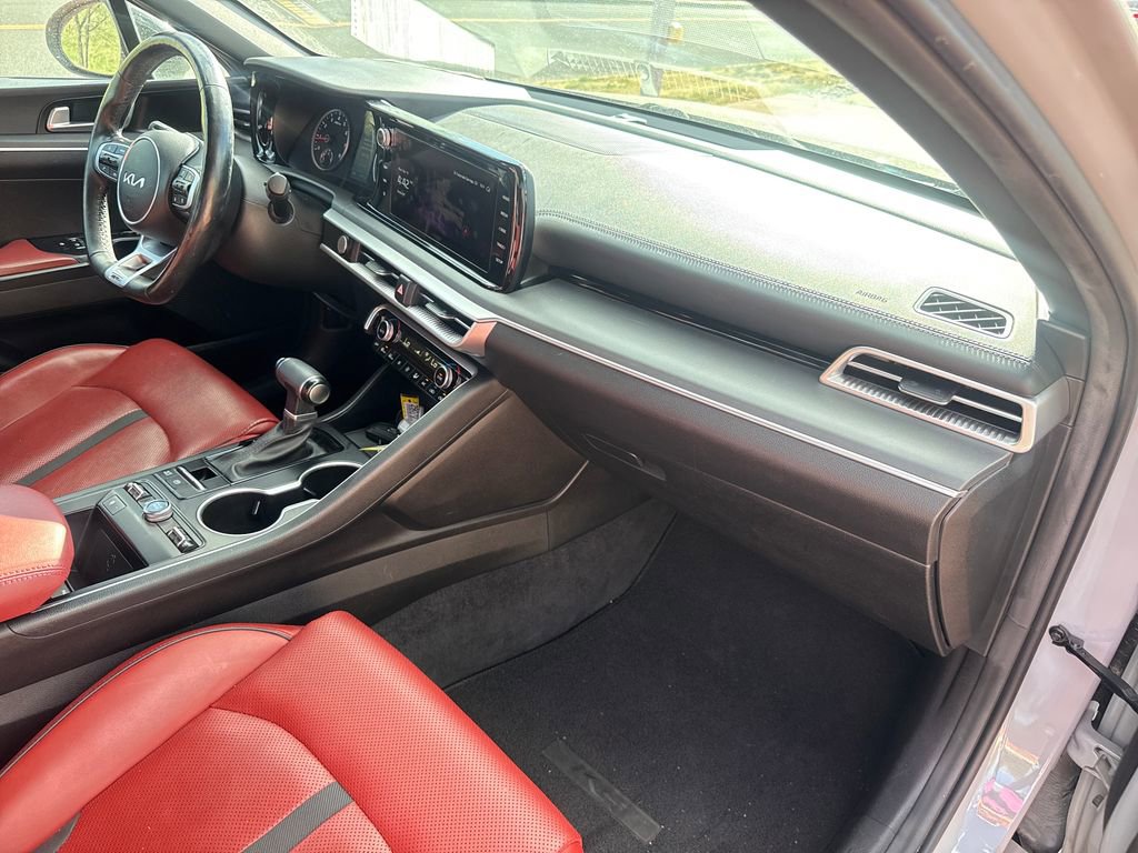 Used 2023 Kia K5 GT-Line w/ GT-Line Premium Package image 26