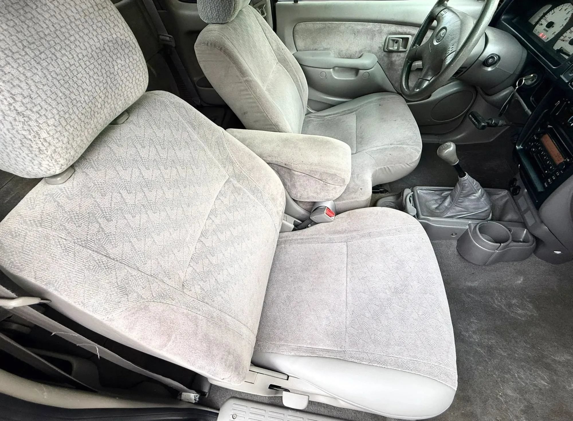 Used 2002 Toyota Tacoma 2WD Xtracab image 24