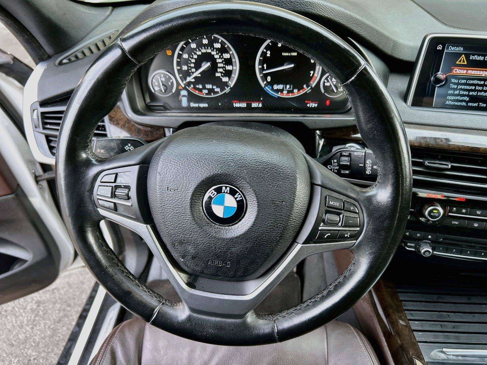 Used 2017 BMW X5 xDrive35i AWD/4WD image 39