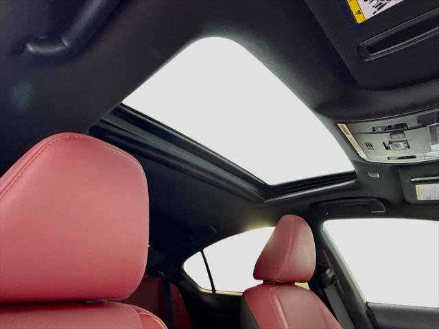 Certified 2023 Lexus IS 300 w/ Comfort Package RWD image 18