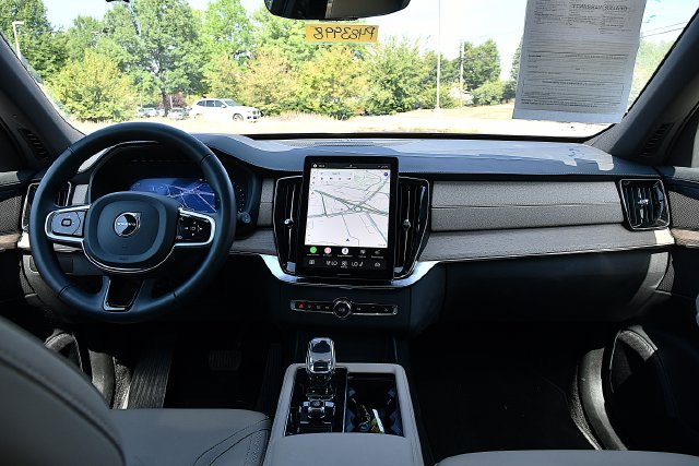 Certified 2026 Volvo XC90 B6 Plus AWD/4WD image 20