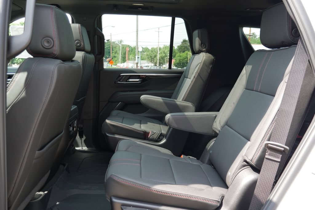 New 2026 Chevrolet Tahoe RST AWD/4WD image 26