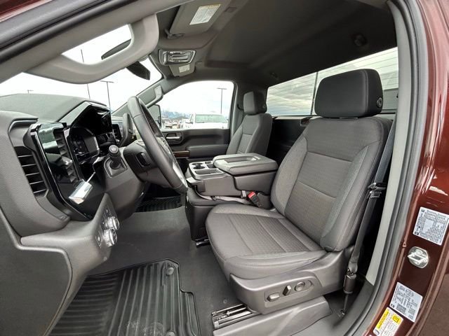 Used 2024 GMC Sierra 2500 SLE w/ SLE Convenience Package image 31