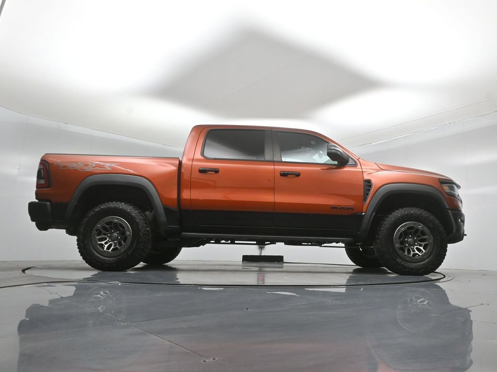 Used 2024 RAM 1500 TRX AWD/4WD image 46