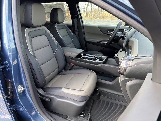 New 2026 Chevrolet Equinox LT AWD/4WD image 31