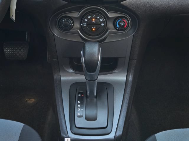 Used 2016 Ford Fiesta S FWD image 33