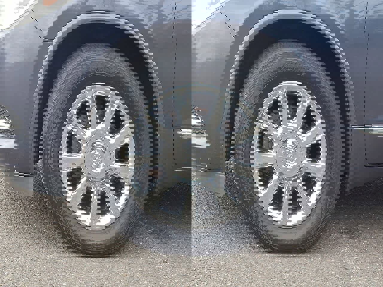 Used 2013 Buick Enclave Leather image 29