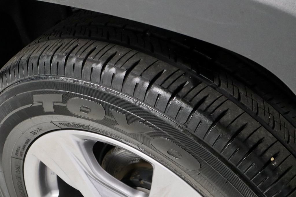 Used 2025 Toyota RAV4 XLE w/ Convenience Package image 19