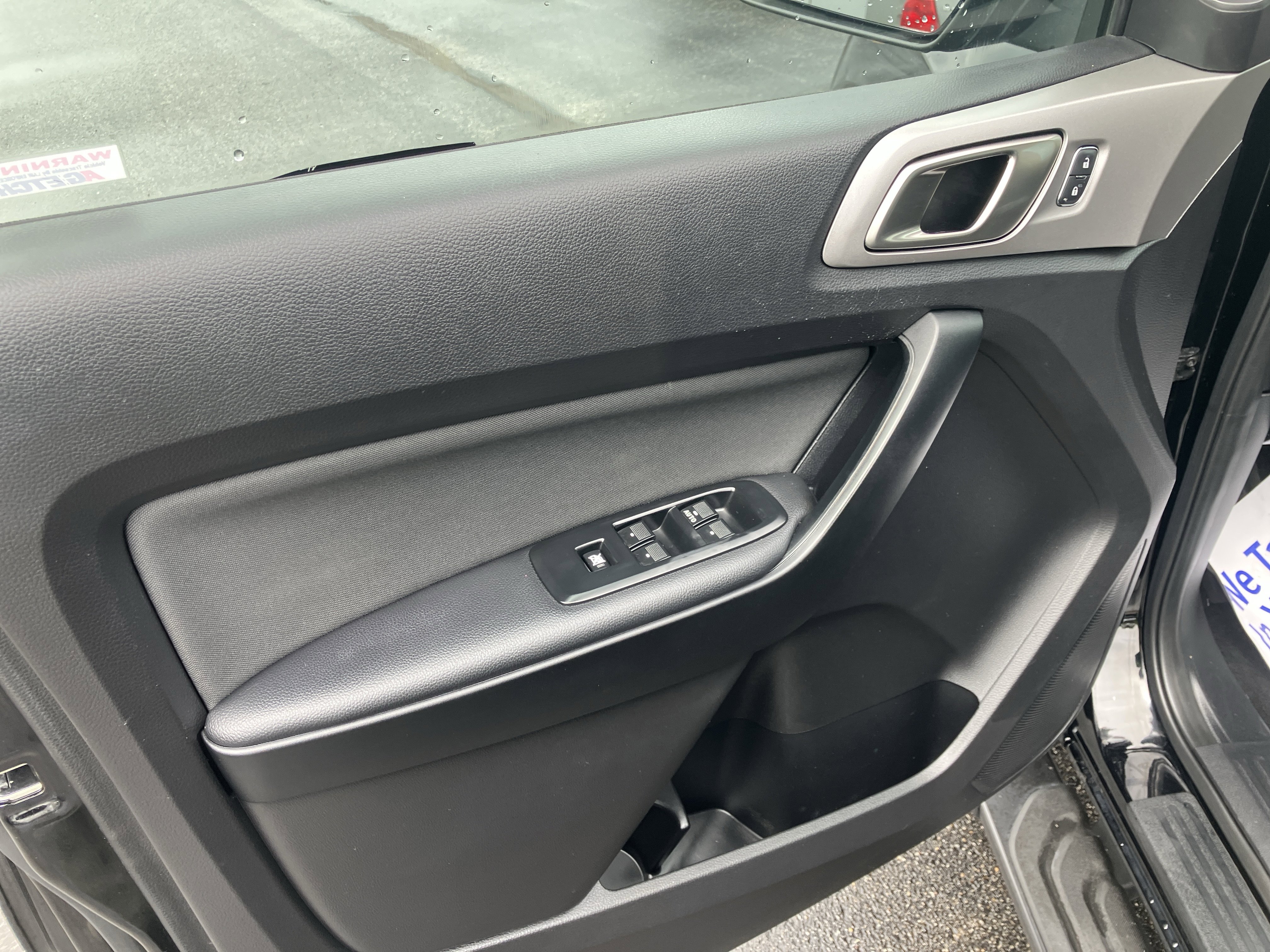 Used 2019 Ford Ranger XLT w/ Equipment Group 302A Luxury AWD/4WD image 15