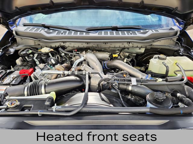 New 2026 Ford F350 Platinum image 20