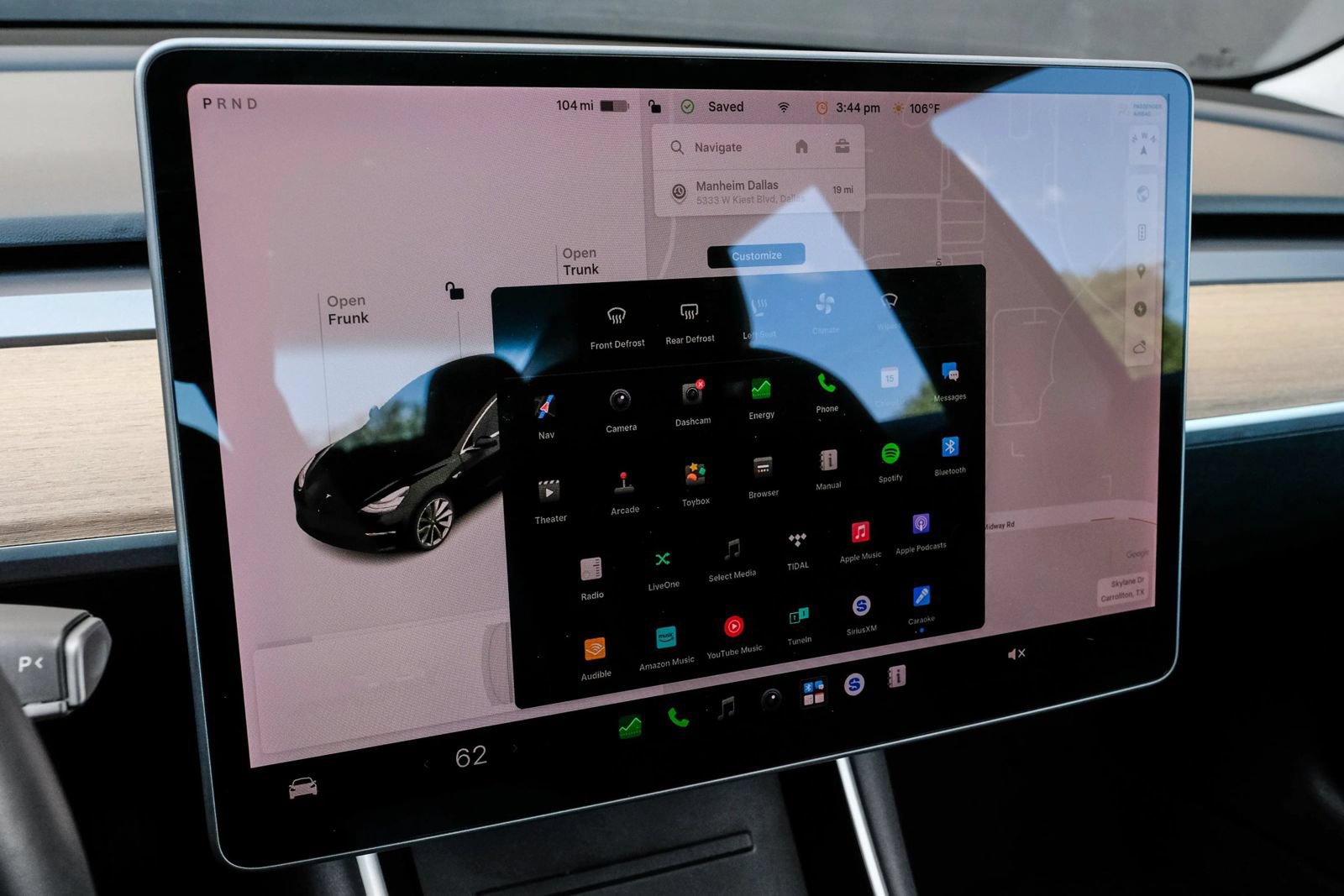 Used 2018 Tesla Model 3 Long Range RWD image 27