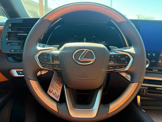 New 2026 Lexus RX 350 Premium AWD/4WD image 15