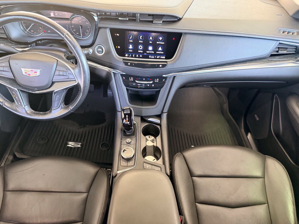 Used 2023 Cadillac XT5 Premium Luxury AWD/4WD image 18