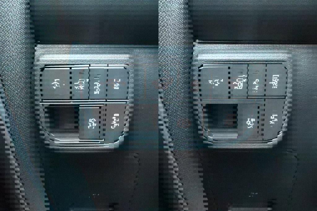 New 2026 Hyundai Palisade Calligraphy image 16