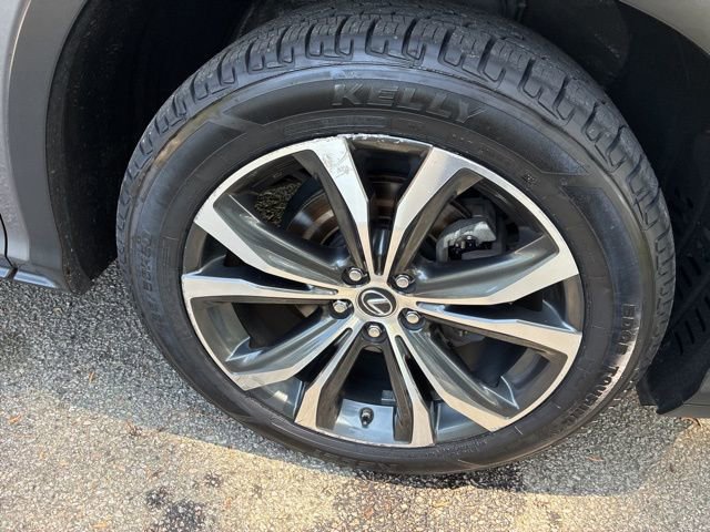 Used 2018 Lexus RX 350 AWD w/ Premium Package image 16