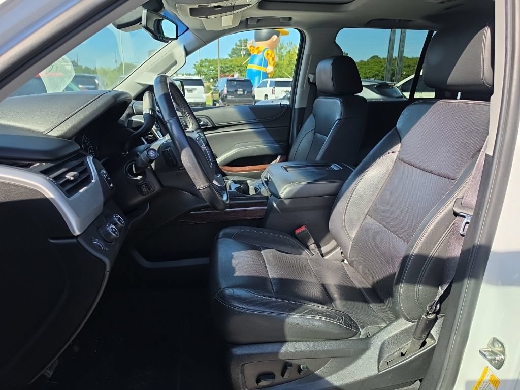 Used 2020 GMC Yukon SLT AWD/4WD image 6