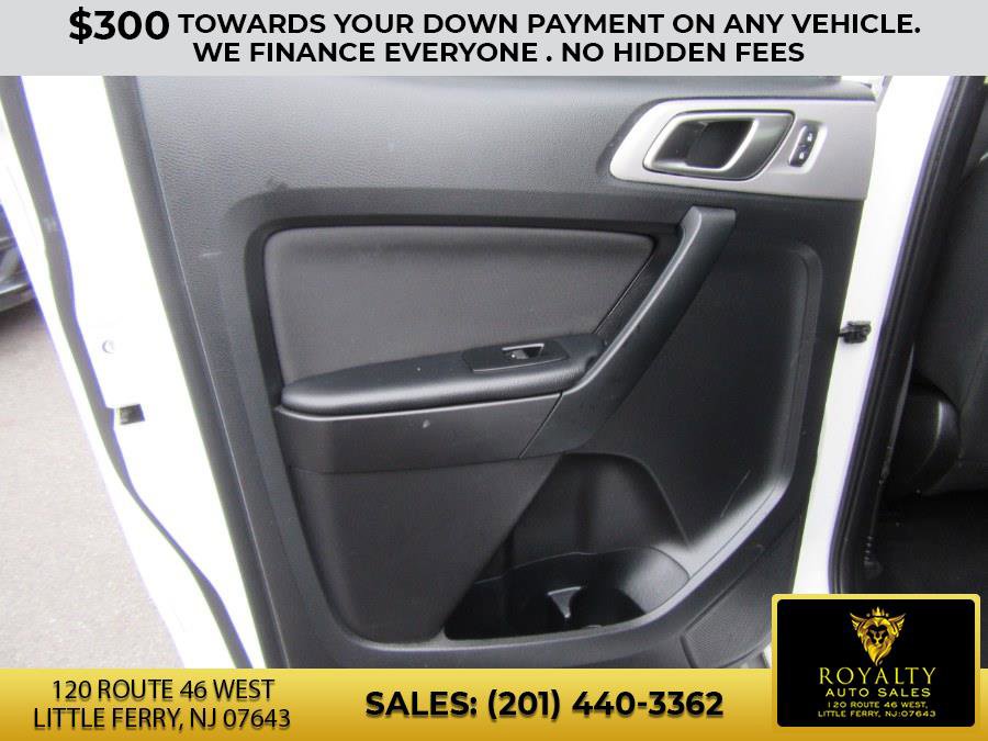 Used 2019 Ford Ranger XLT w/ FX4 Off-Road Package image 29