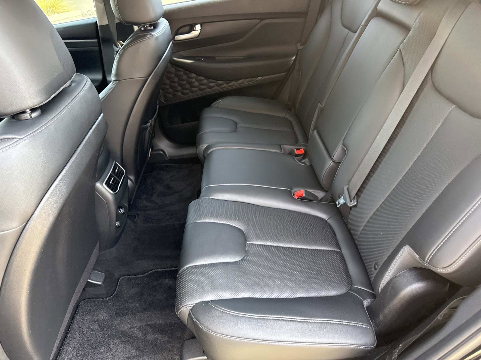 Used 2023 Hyundai Santa Fe XRT w/ Cargo Package image 16