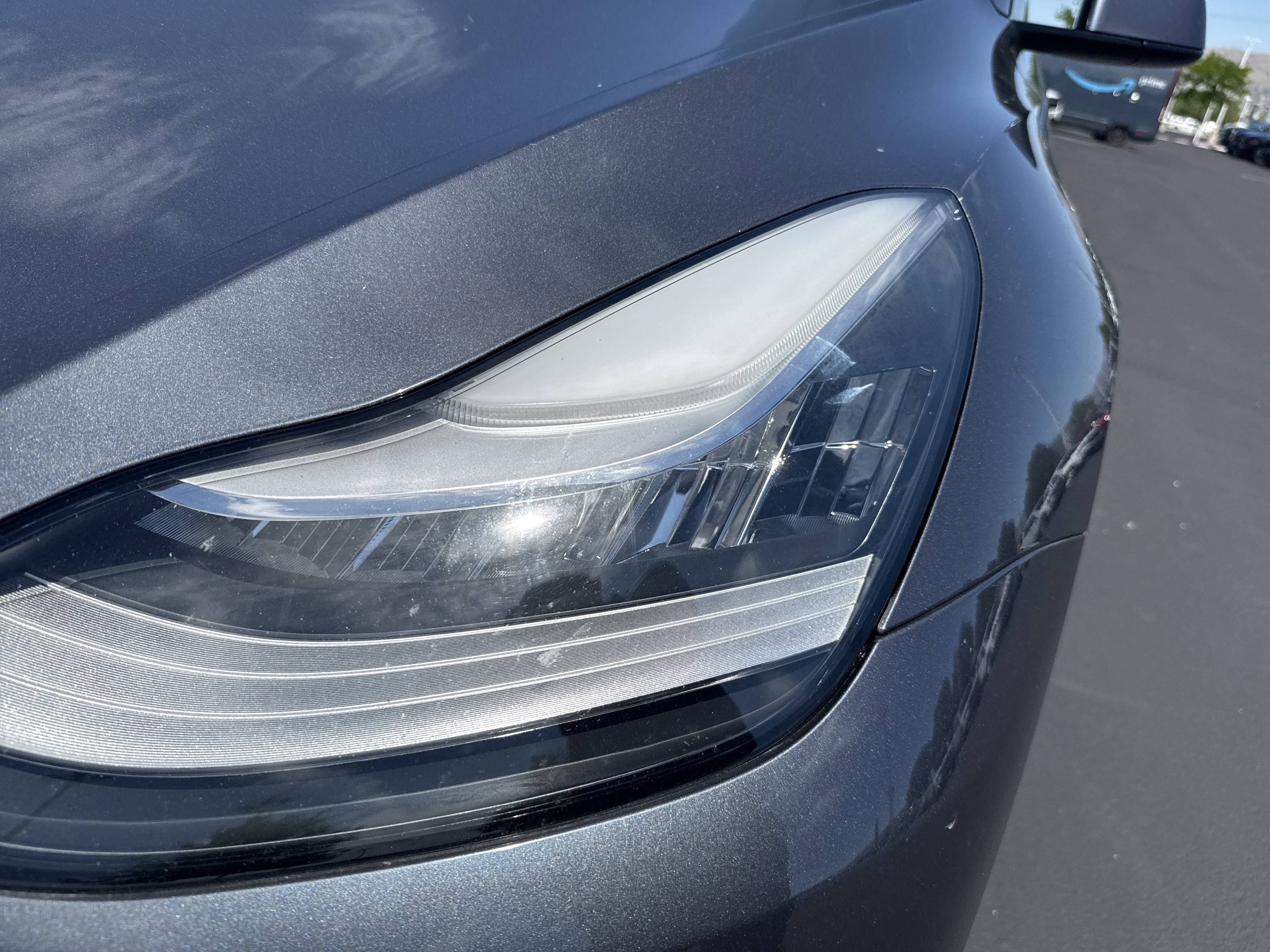 Used 2020 Tesla Model Y Performance AWD/4WD image 28