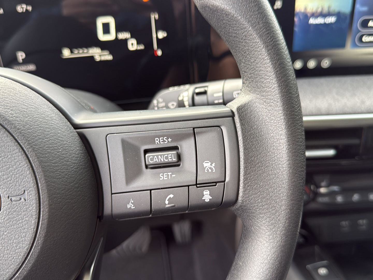 New 2026 Nissan Kicks SV w/ SV Premium Package image 21