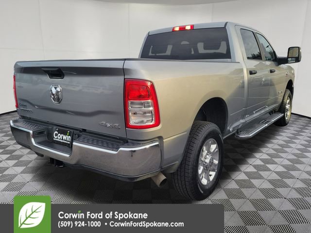 Used 2024 RAM 2500 Big Horn image 18