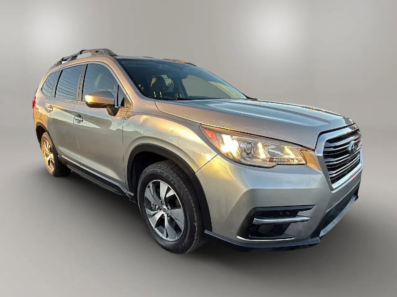 Used 2019 Subaru Ascent Premium w/ Popular Package #3 image 7
